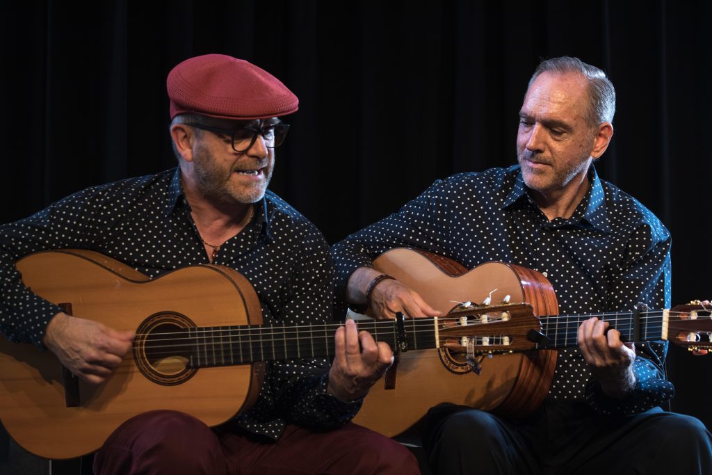 Apéro Band Entre dos Copas